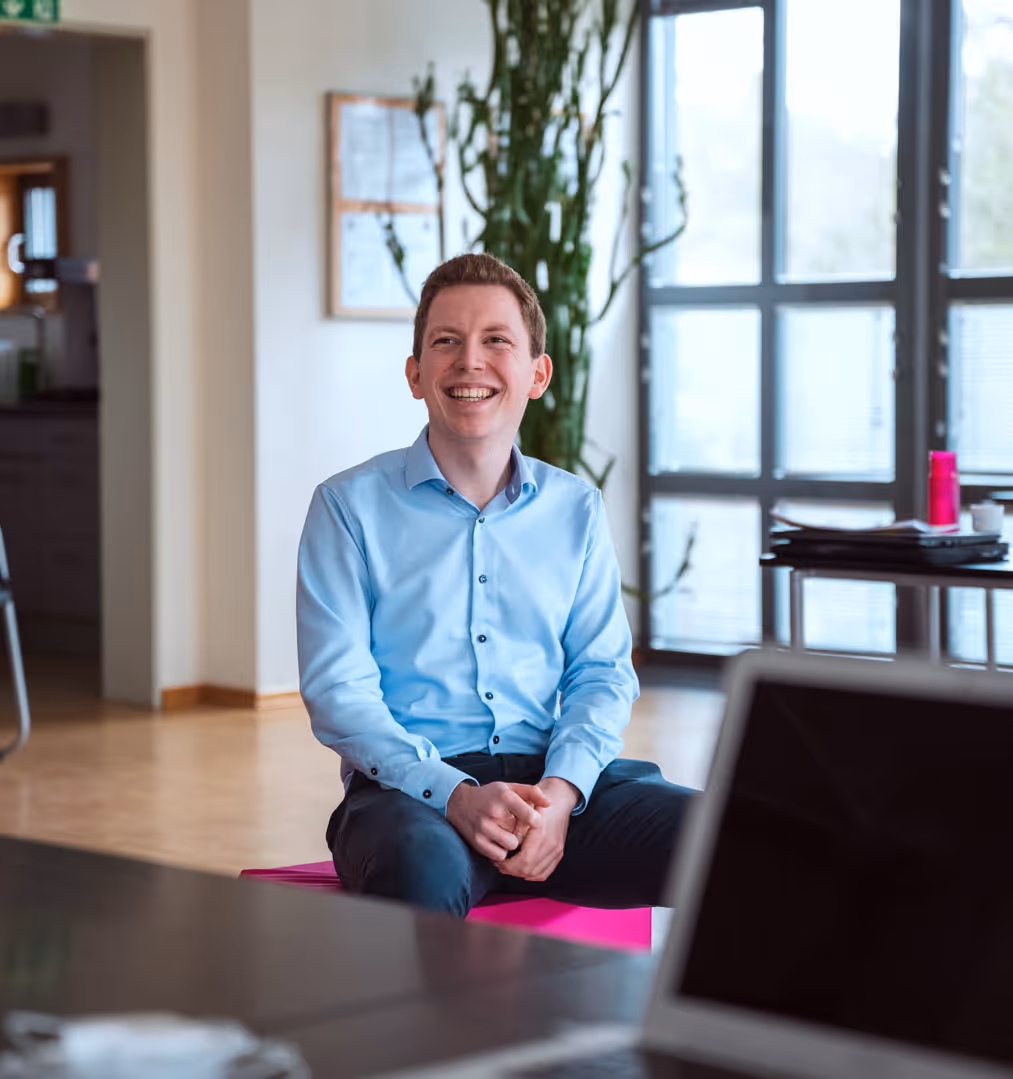 Mika Wille — MAISUITES Consulting