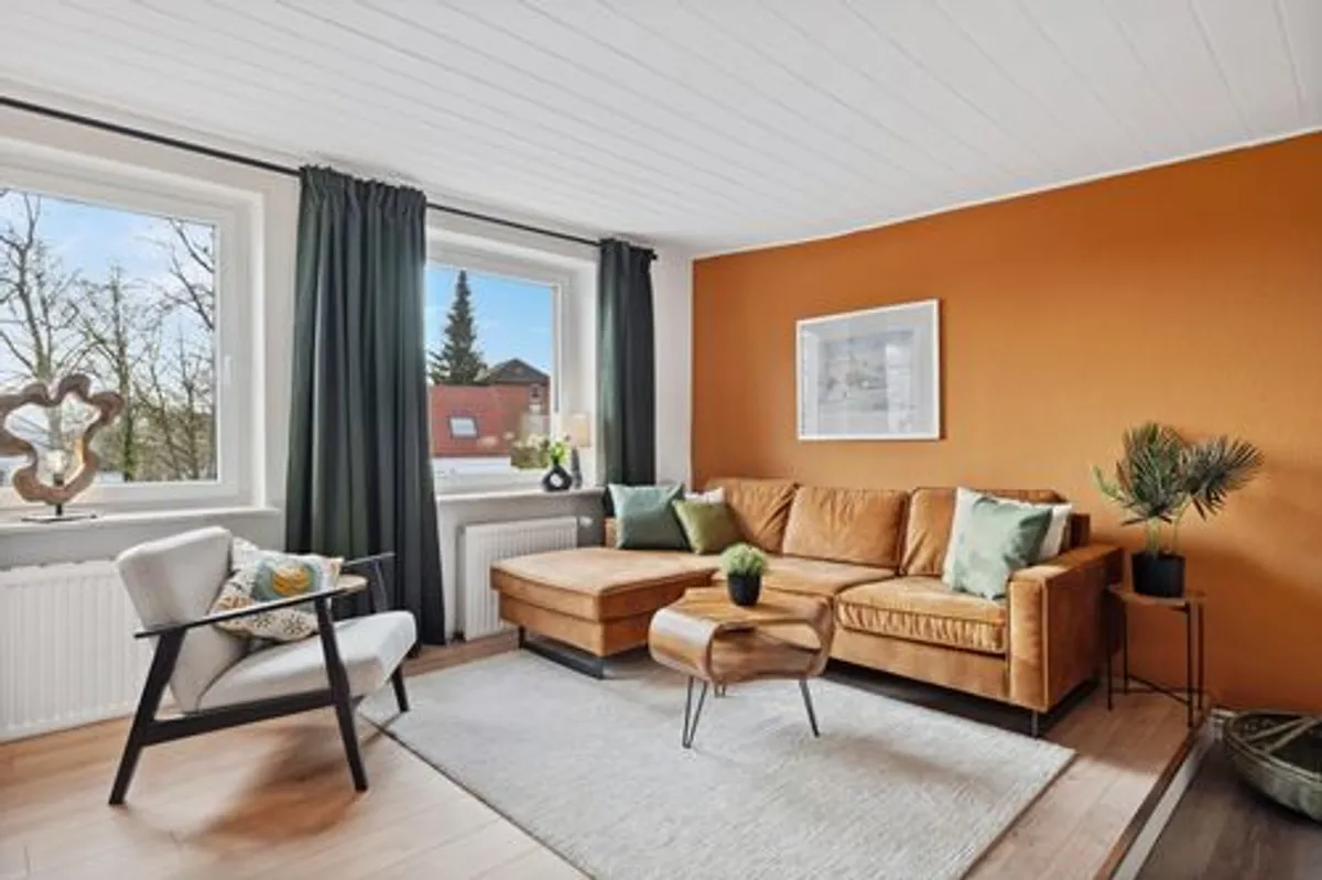 SPERLING — MAISUITES Ferienwohnung am Möllner See